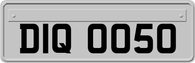 DIQ0050