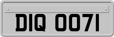 DIQ0071