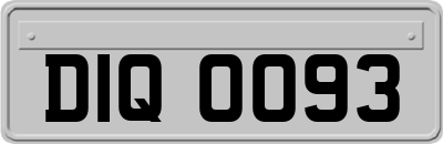 DIQ0093