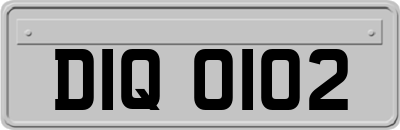 DIQ0102