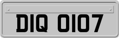DIQ0107