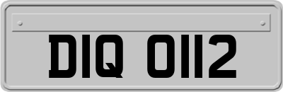 DIQ0112