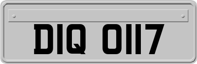 DIQ0117