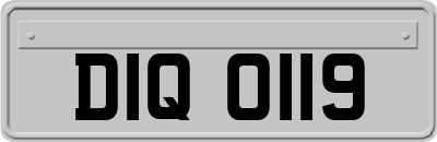 DIQ0119