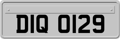 DIQ0129