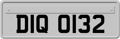 DIQ0132