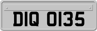 DIQ0135