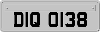 DIQ0138