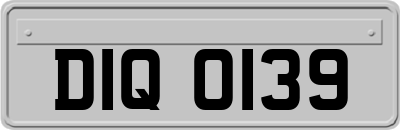 DIQ0139