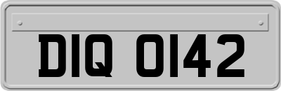 DIQ0142