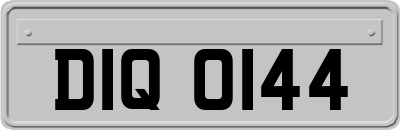 DIQ0144