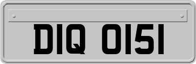DIQ0151