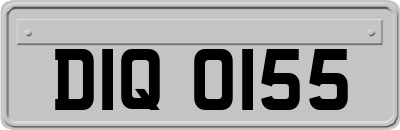 DIQ0155