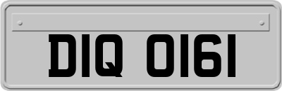 DIQ0161