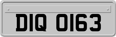 DIQ0163