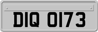 DIQ0173