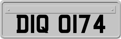 DIQ0174