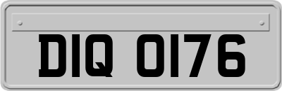 DIQ0176