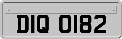 DIQ0182