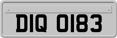 DIQ0183