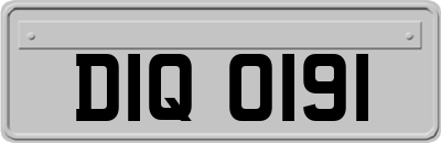 DIQ0191