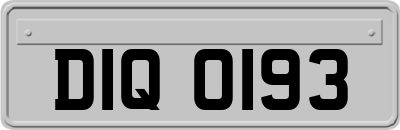 DIQ0193