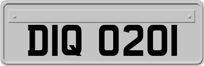 DIQ0201