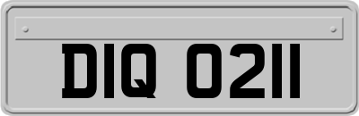 DIQ0211