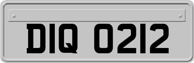 DIQ0212