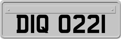 DIQ0221