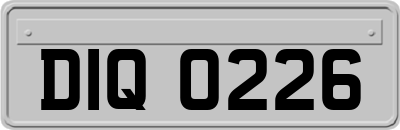 DIQ0226