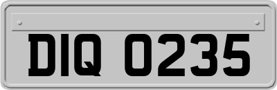 DIQ0235