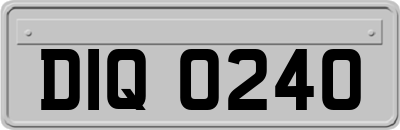DIQ0240