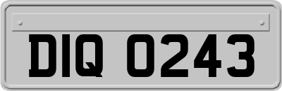 DIQ0243