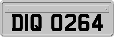DIQ0264