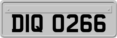 DIQ0266
