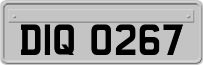 DIQ0267