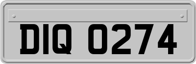 DIQ0274