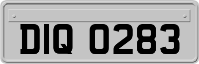 DIQ0283