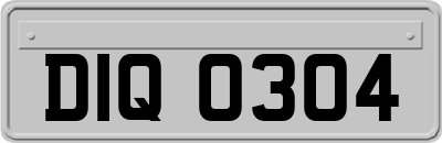DIQ0304