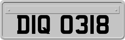 DIQ0318