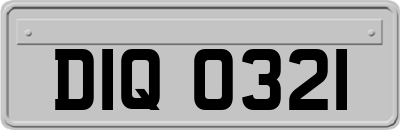 DIQ0321