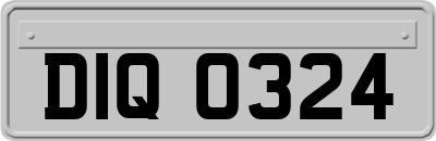 DIQ0324