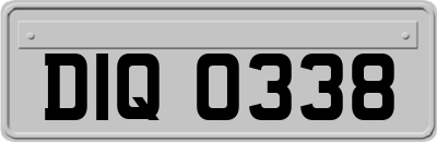 DIQ0338