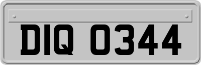 DIQ0344