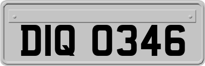 DIQ0346