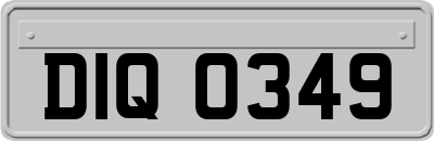 DIQ0349