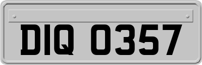 DIQ0357