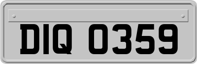 DIQ0359