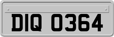 DIQ0364